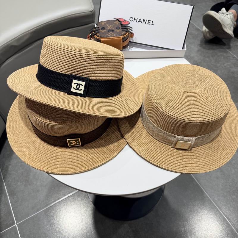 Chanel top hat (259)