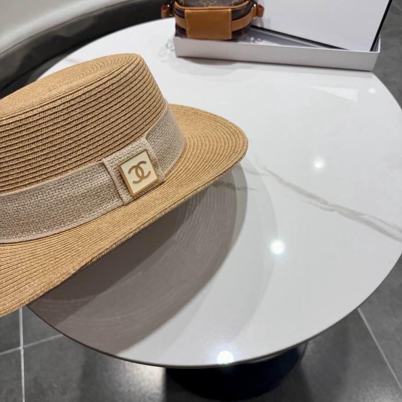 Chanel top hat (260)