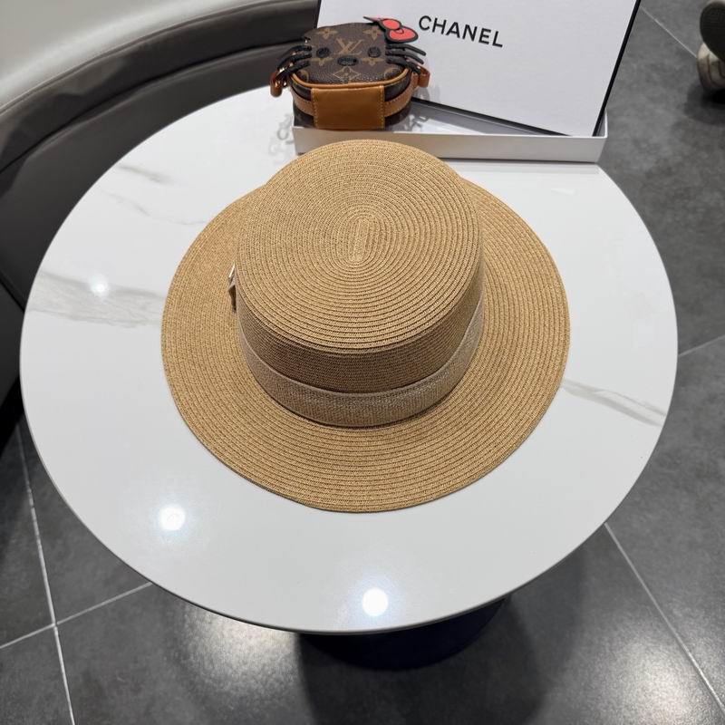 Chanel top hat (262)