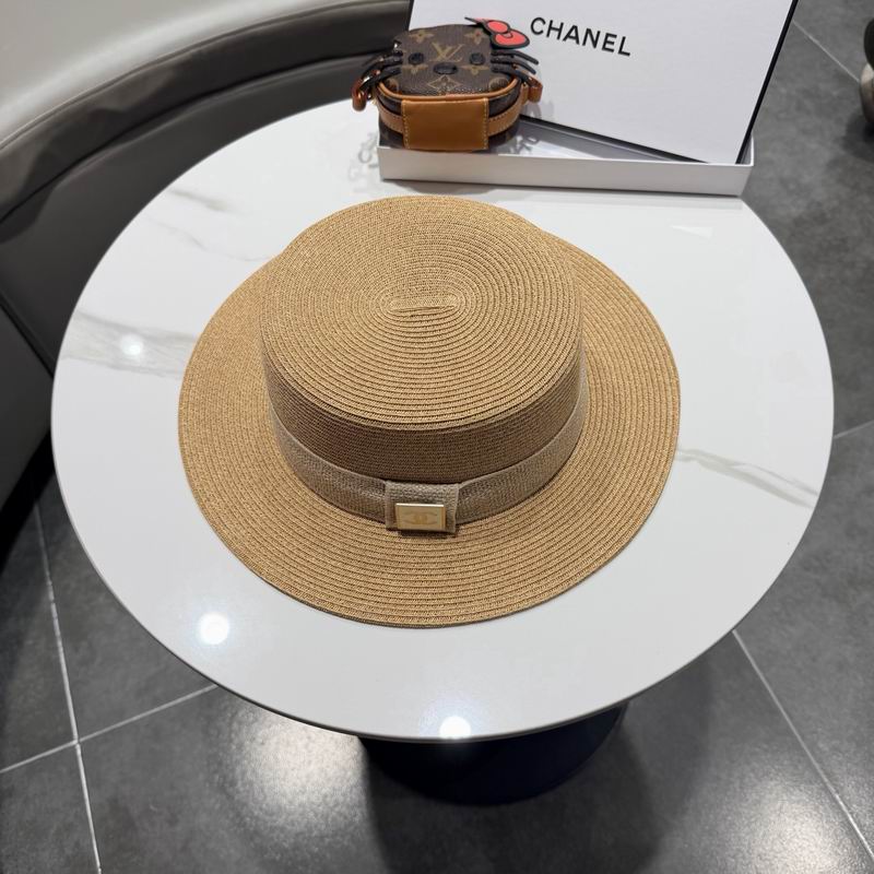 Chanel top hat (263)