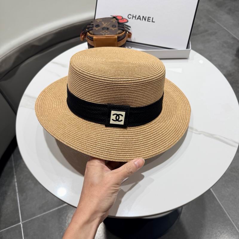 Chanel top hat (265)