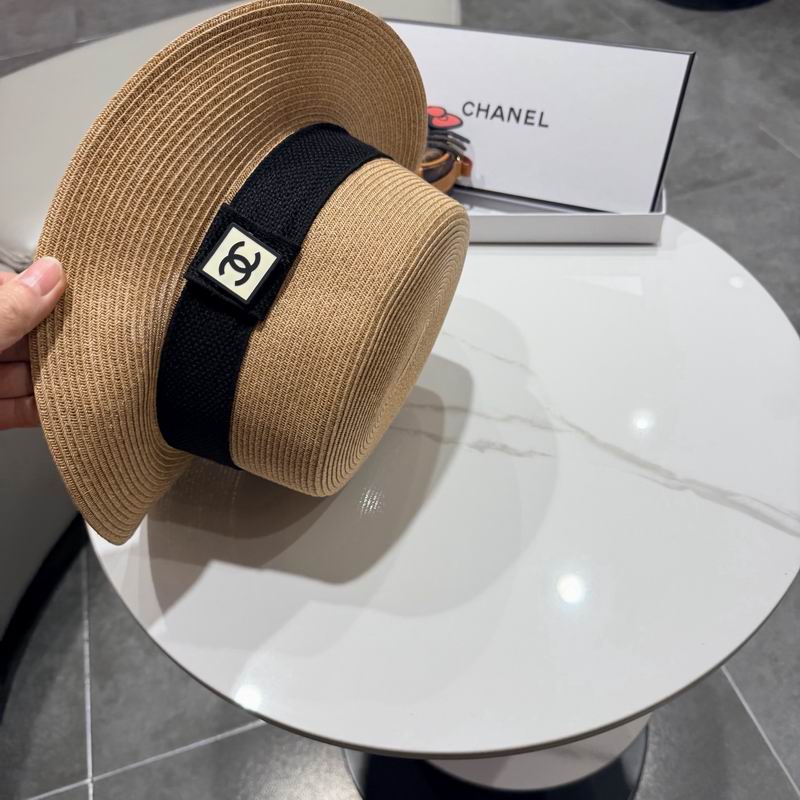 Chanel top hat (266)