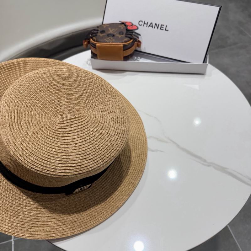 Chanel top hat (267)