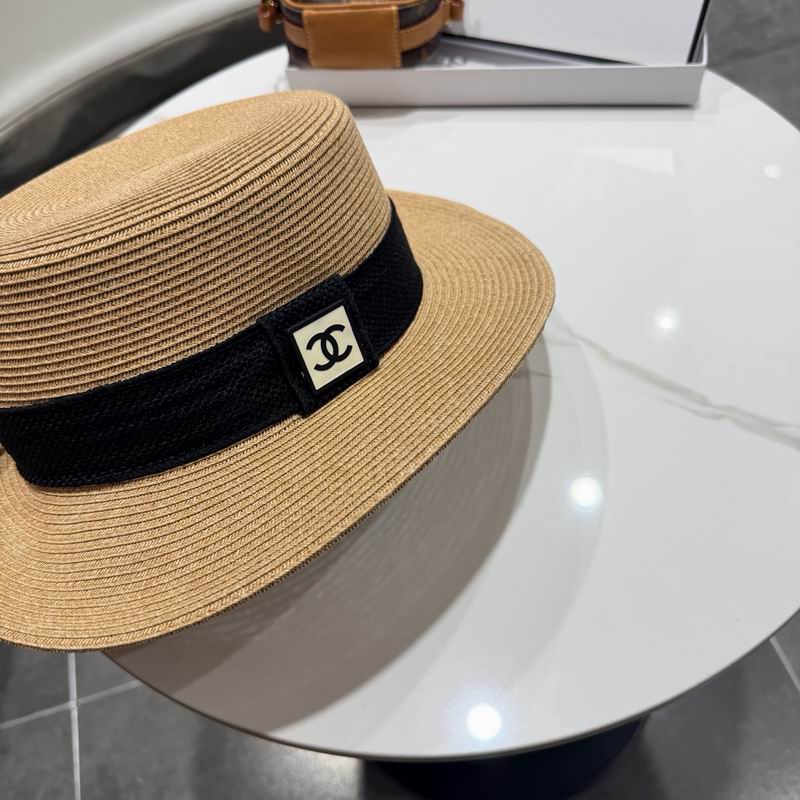 Chanel top hat (269)