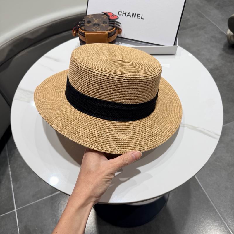 Chanel top hat (270)