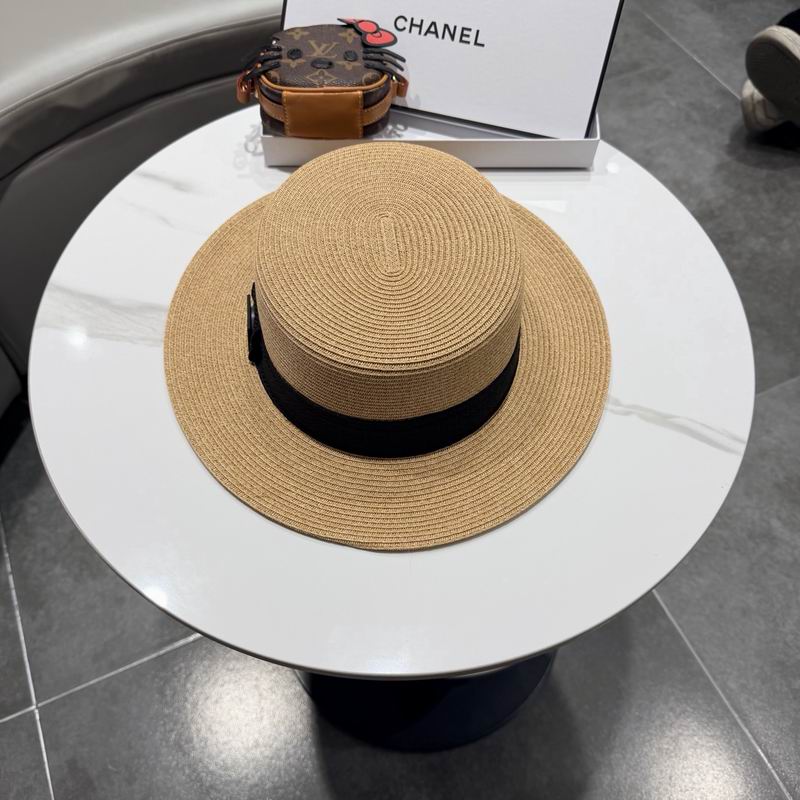 Chanel top hat (271)