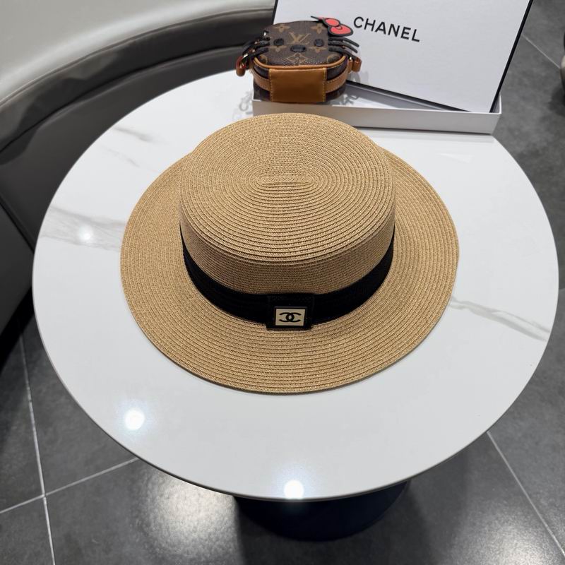 Chanel top hat (272)