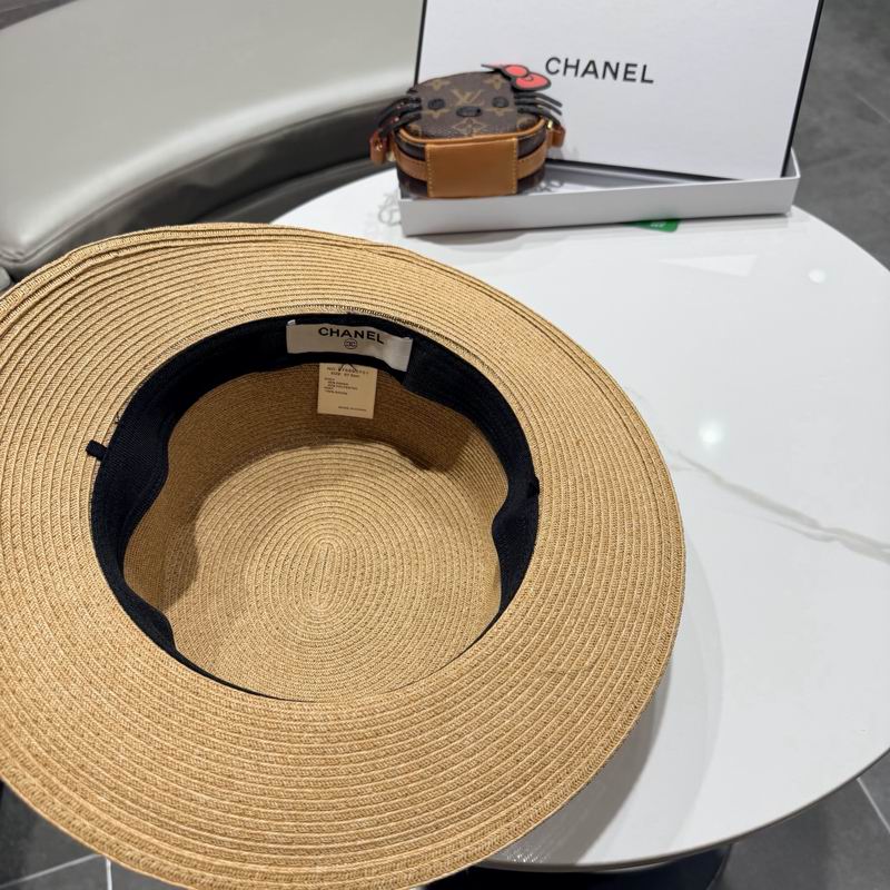 Chanel top hat (273)