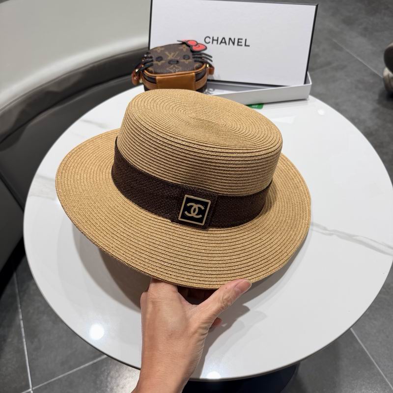 Chanel top hat (274)