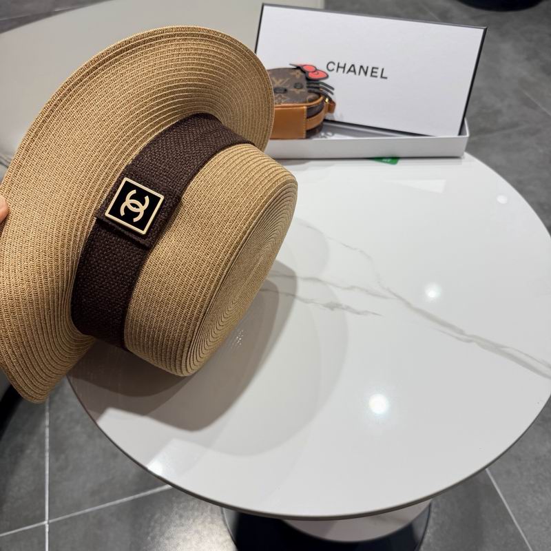 Chanel top hat (275)