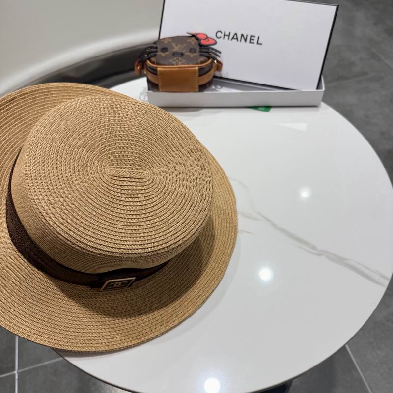 Chanel top hat (276)