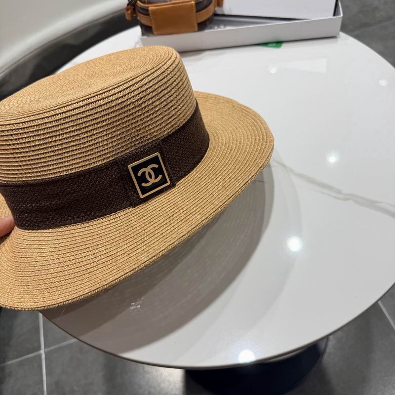 Chanel top hat (278)