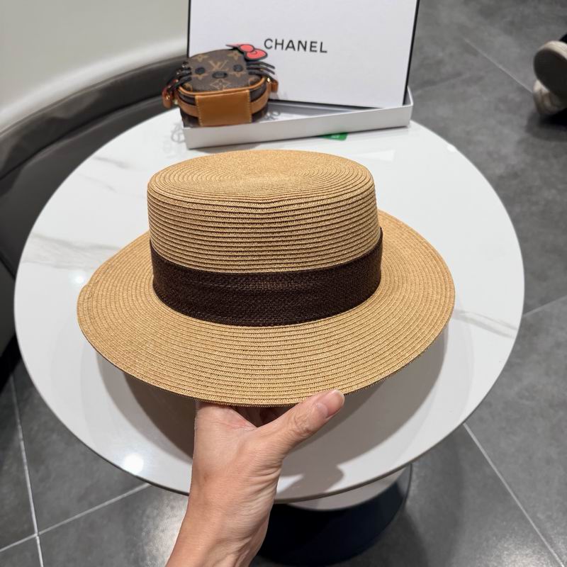 Chanel top hat (279)