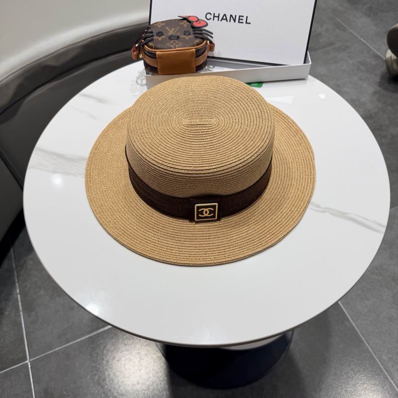 Chanel top hat (280)