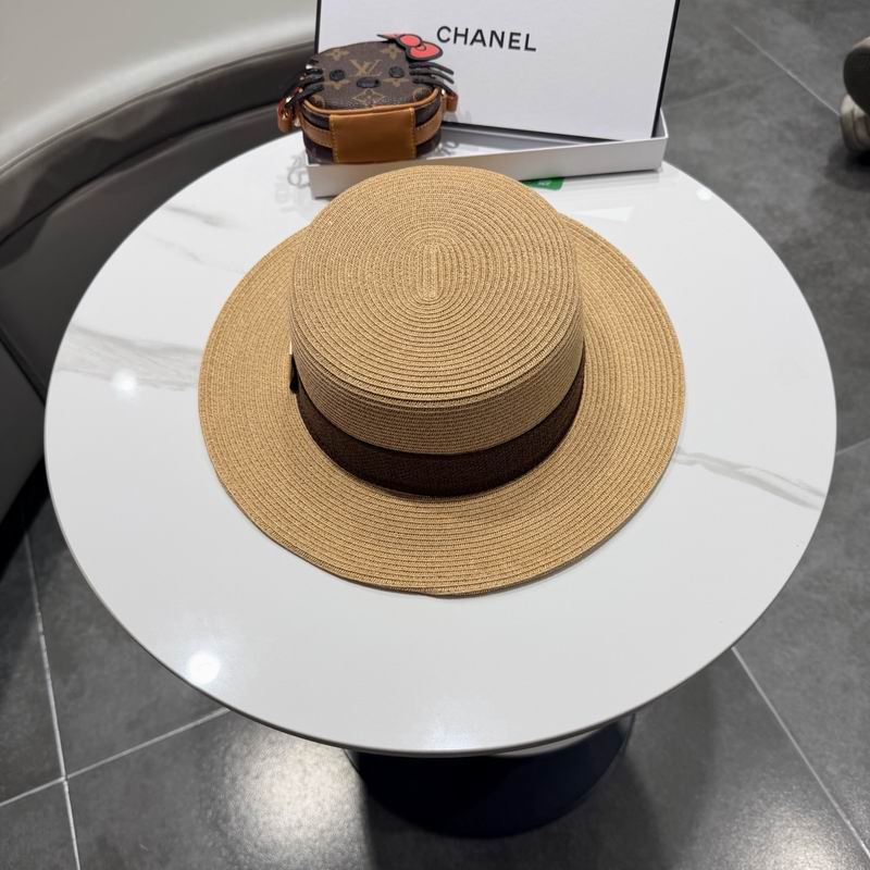 Chanel top hat (281)