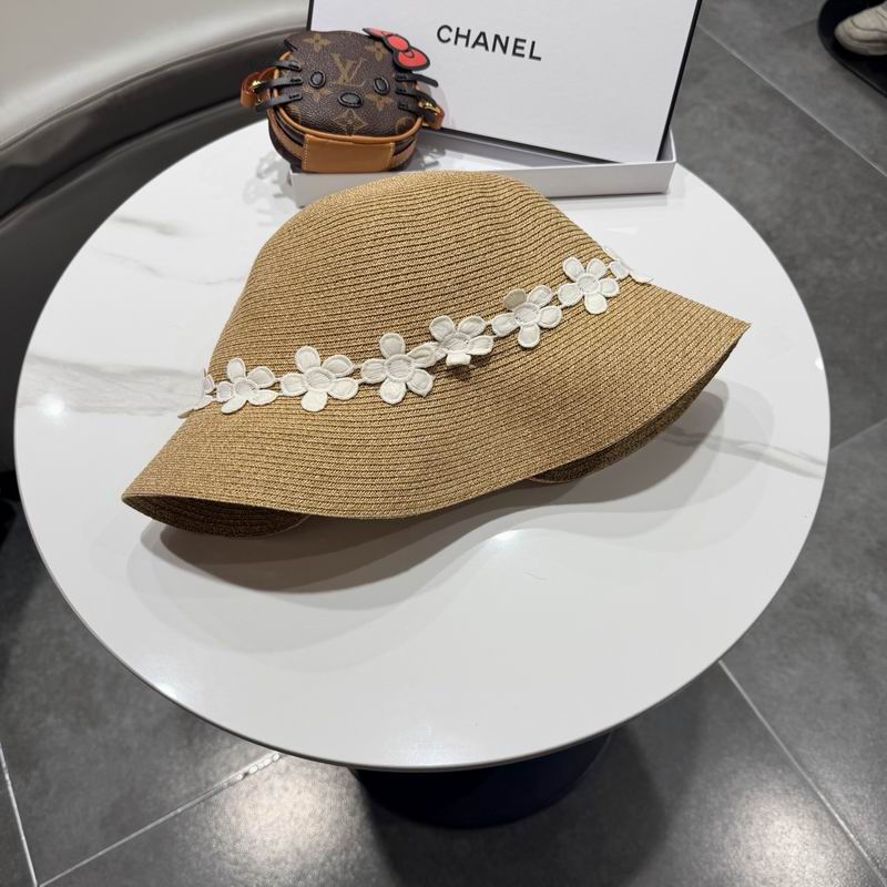 Chanel top hat (282)