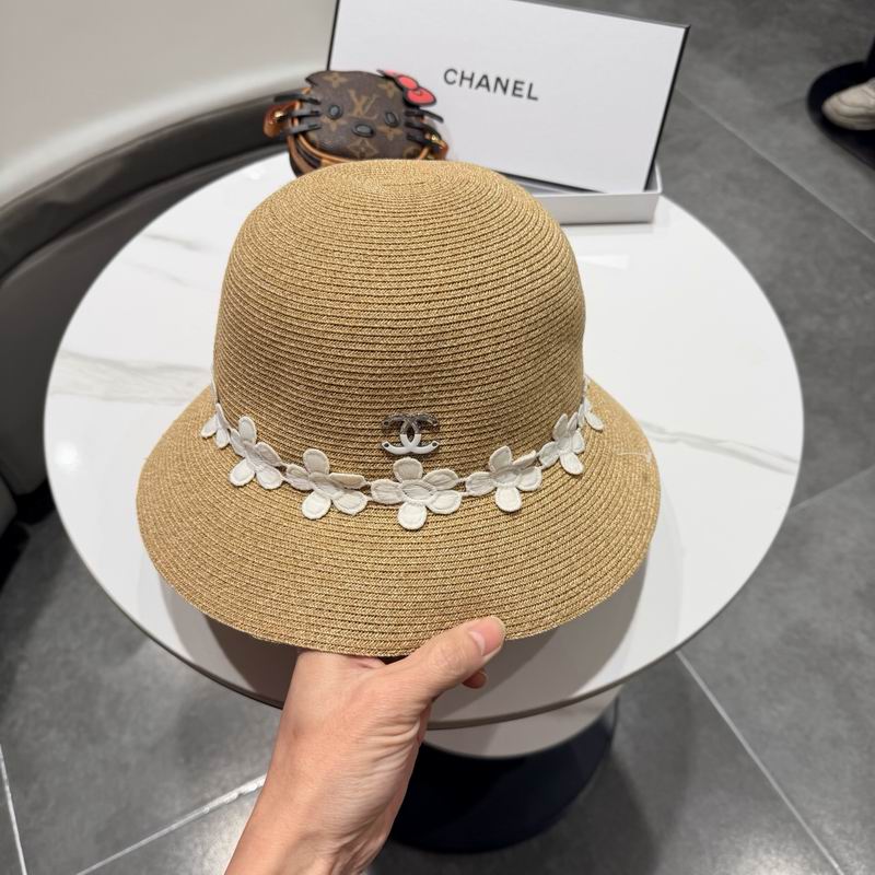 Chanel top hat (284)