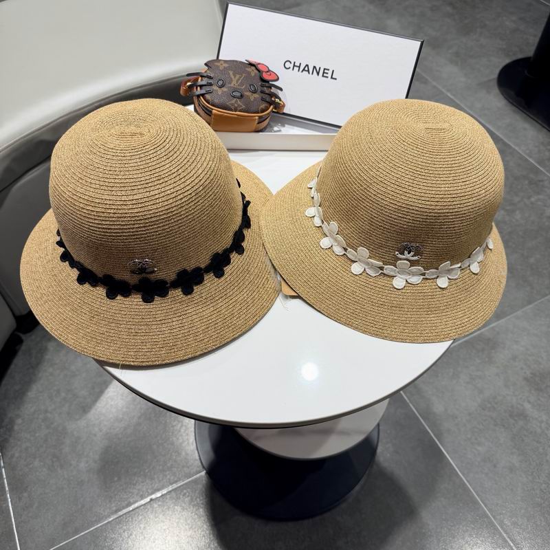 Chanel top hat (286)