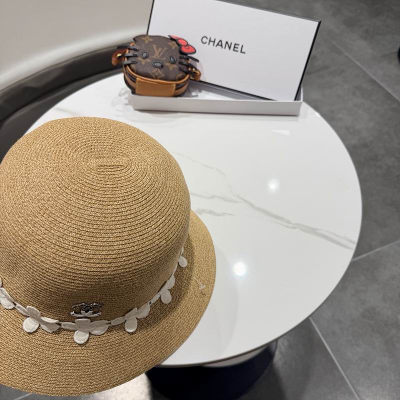 Chanel top hat (287)