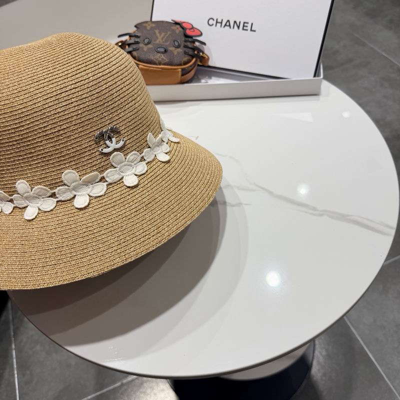 Chanel top hat (288)
