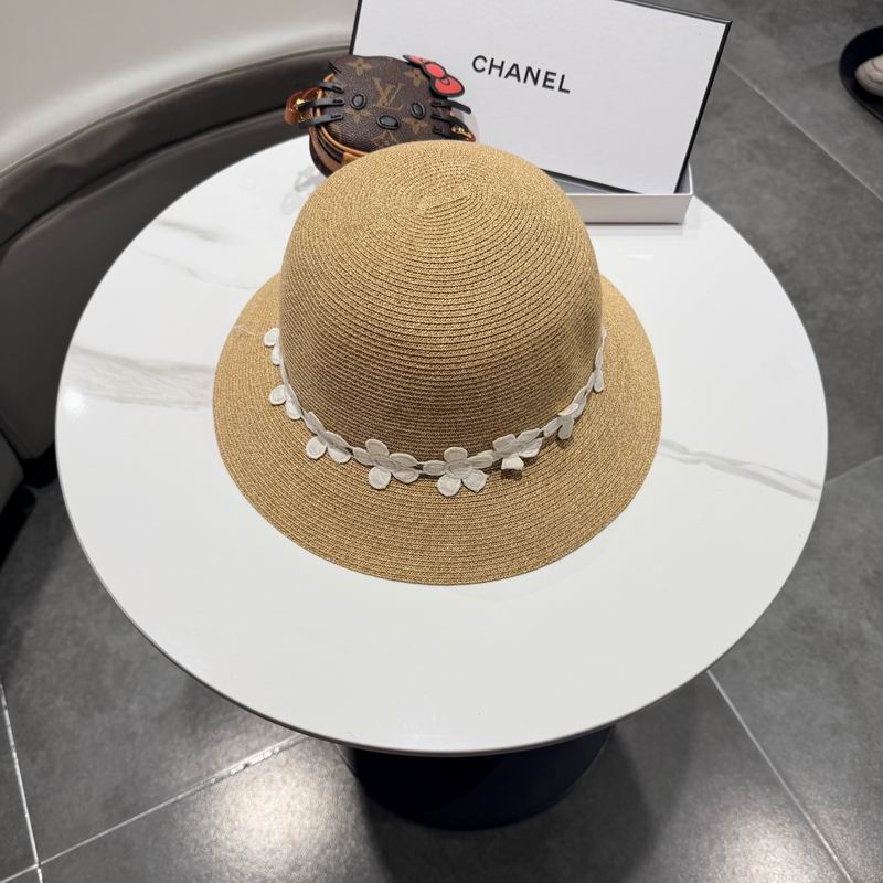 Chanel top hat (289)