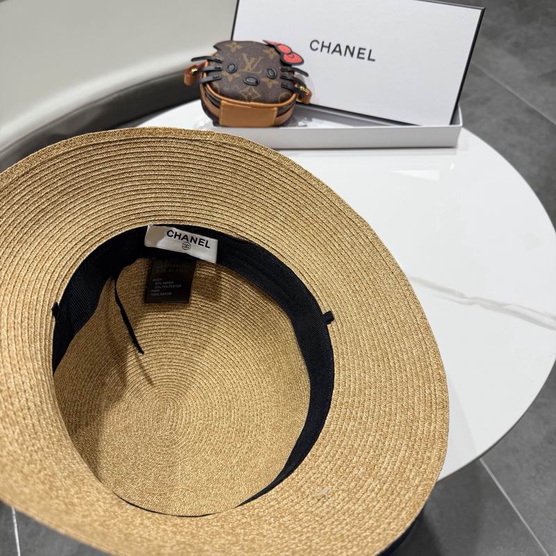 Chanel top hat (291)