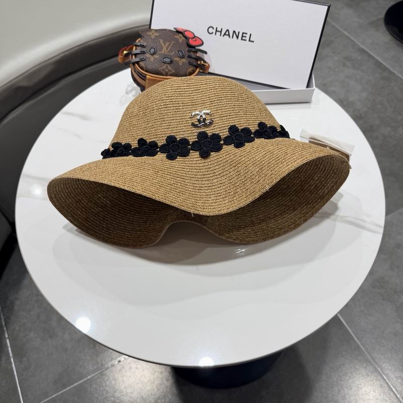 Chanel top hat (292)