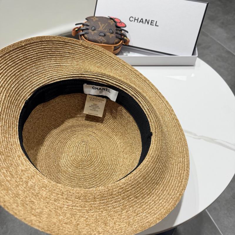 Chanel top hat (293)