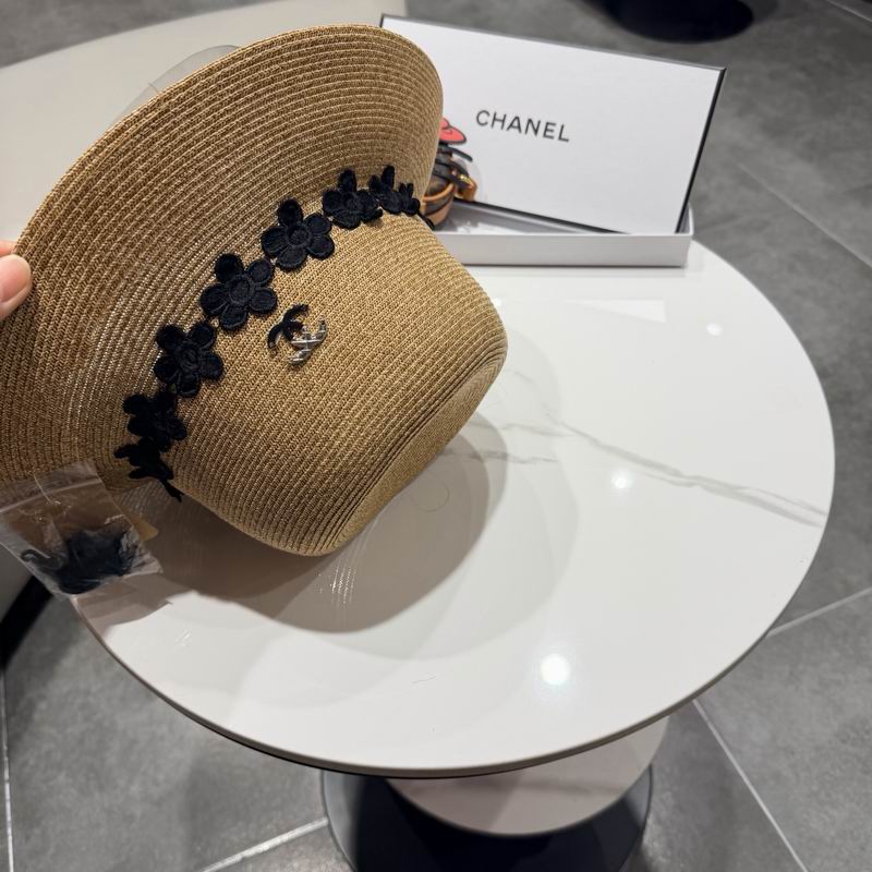 Chanel top hat (294)
