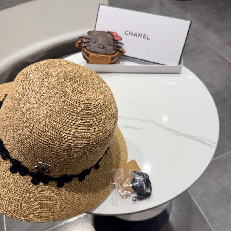 Chanel top hat (296)