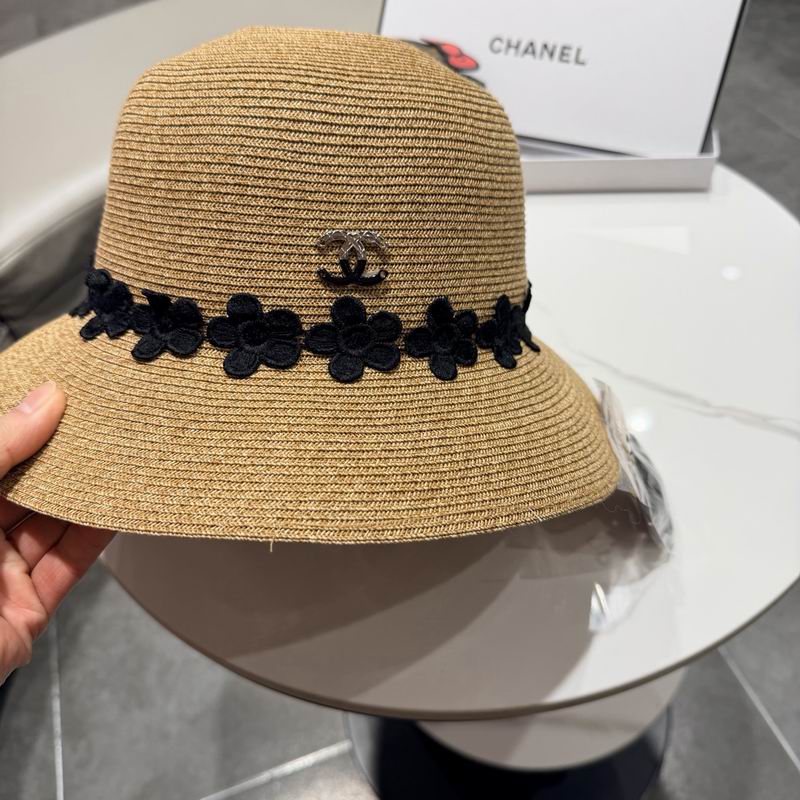 Chanel top hat (297)