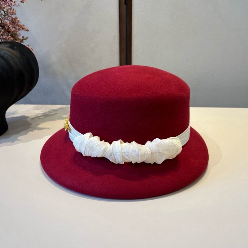 Chanel top hat (508)