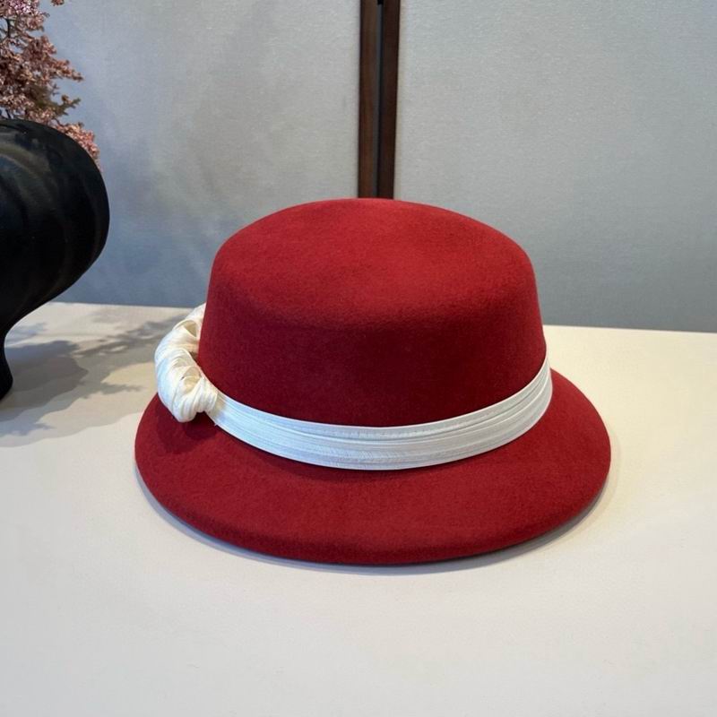 Chanel top hat (509)