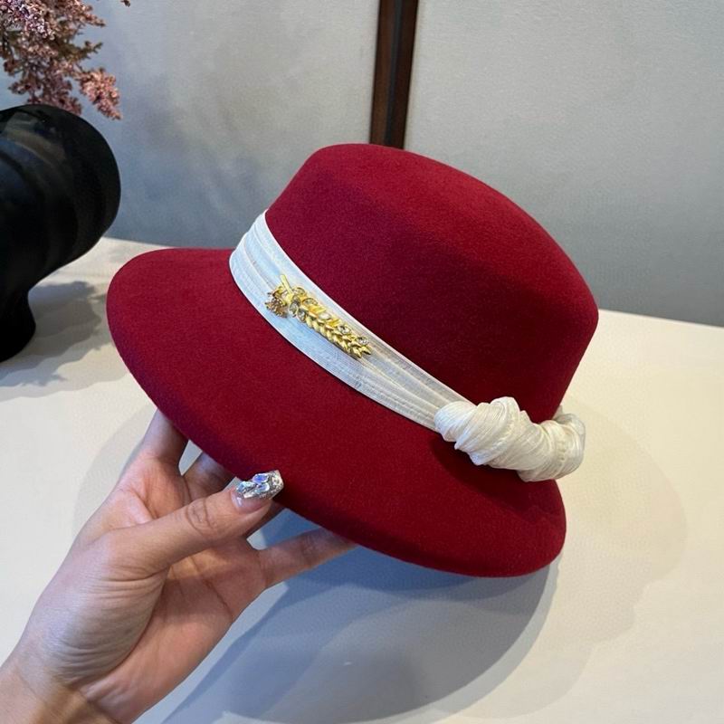 Chanel top hat (513)