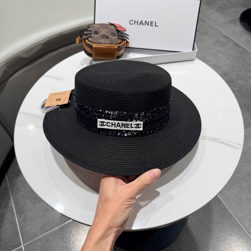 Chanel top hat (533)