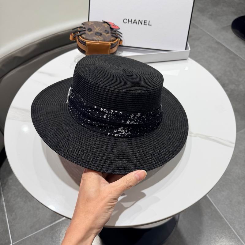 Chanel top hat (534)