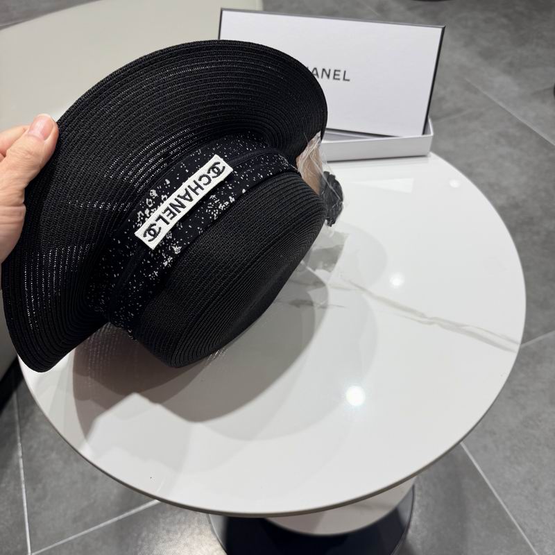 Chanel top hat (535)