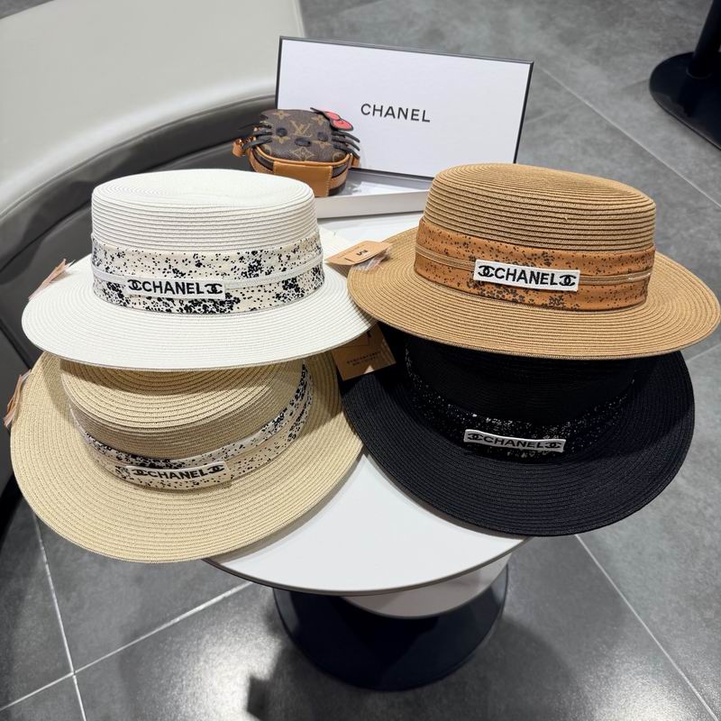 Chanel top hat (536)