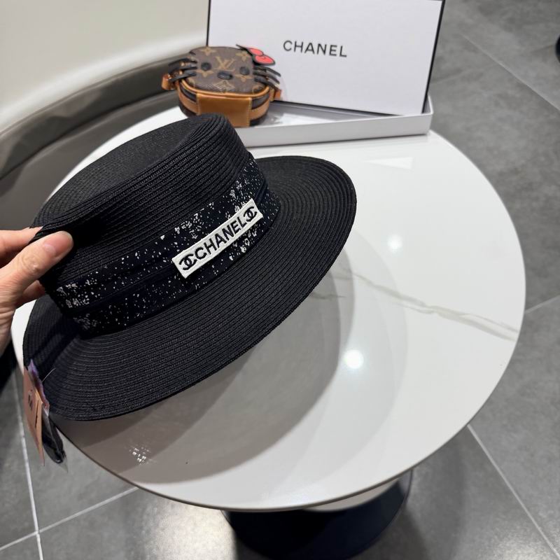 Chanel top hat (537)