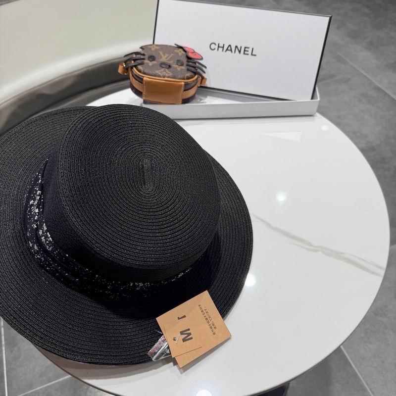 Chanel top hat (538)
