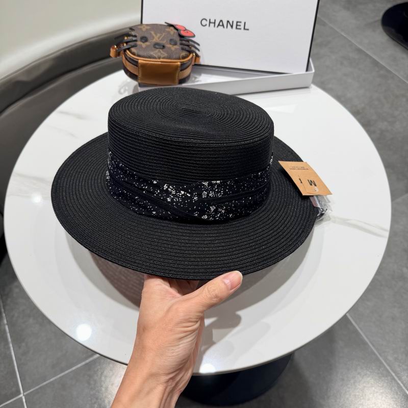 Chanel top hat (539)