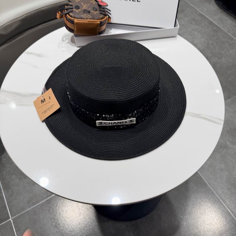 Chanel top hat (540)