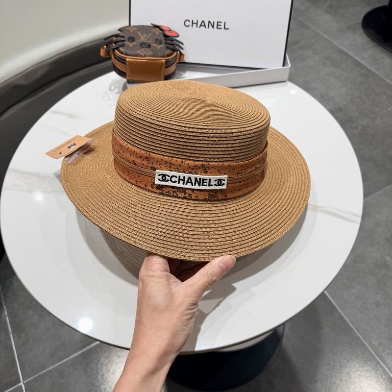 Chanel top hat (542)