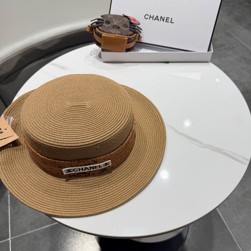 Chanel top hat (544)