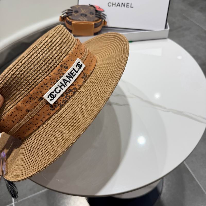 Chanel top hat (546)