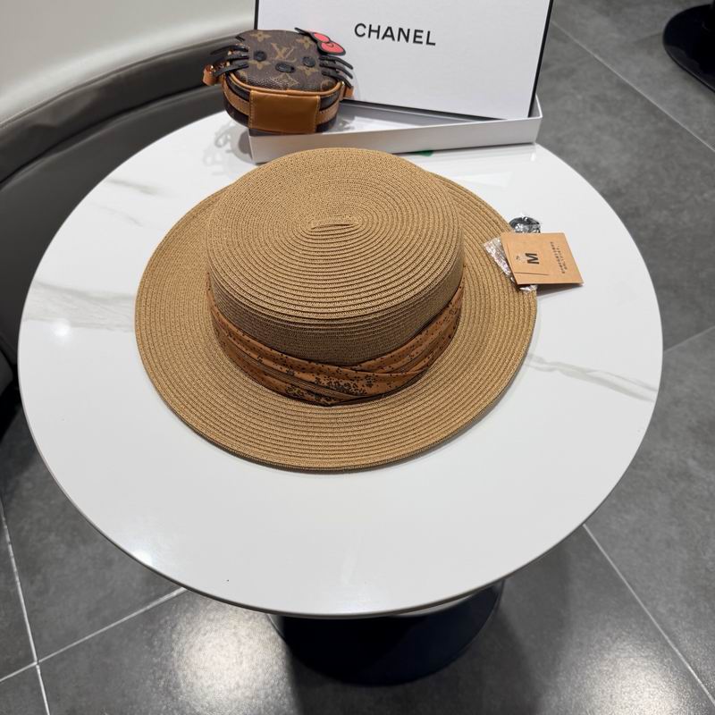 Chanel top hat (547)