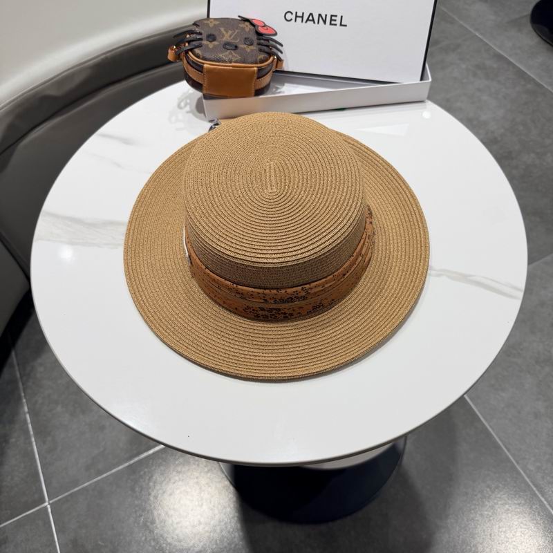 Chanel top hat (548)