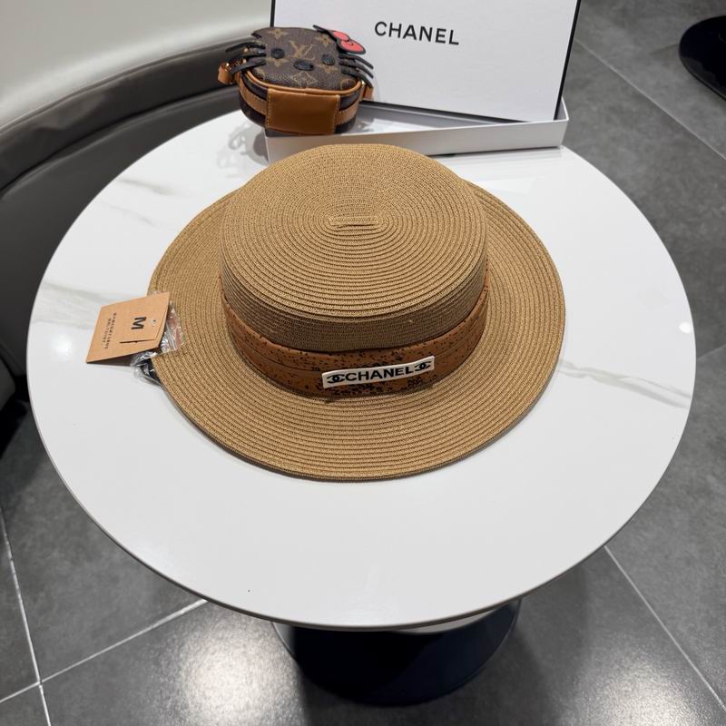 Chanel top hat (549)