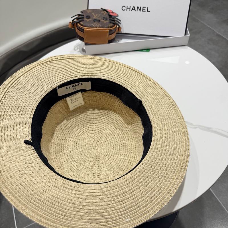 Chanel top hat (559)