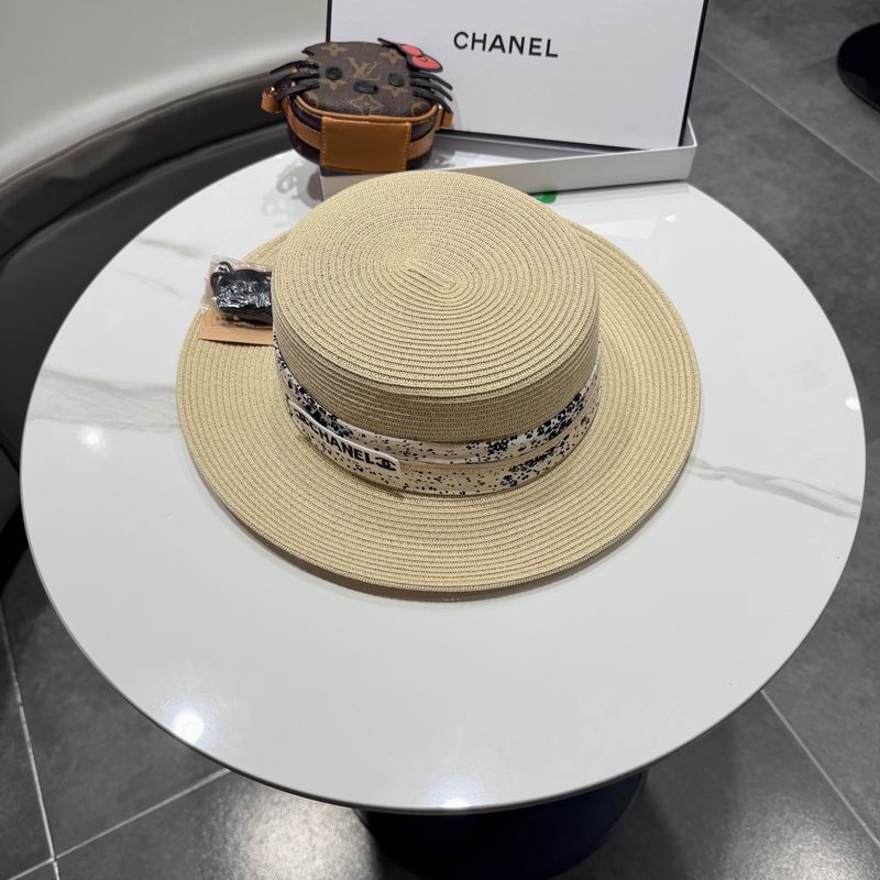 Chanel top hat (560)